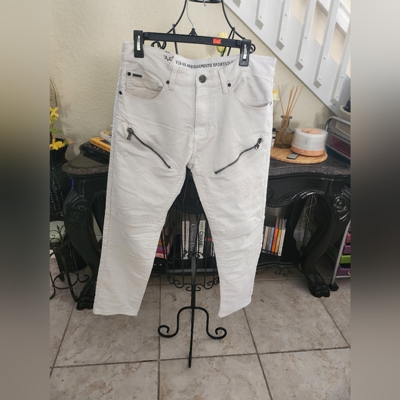 V1969 Italia Abbigliamento Sportivo jeans Men Size 36/32